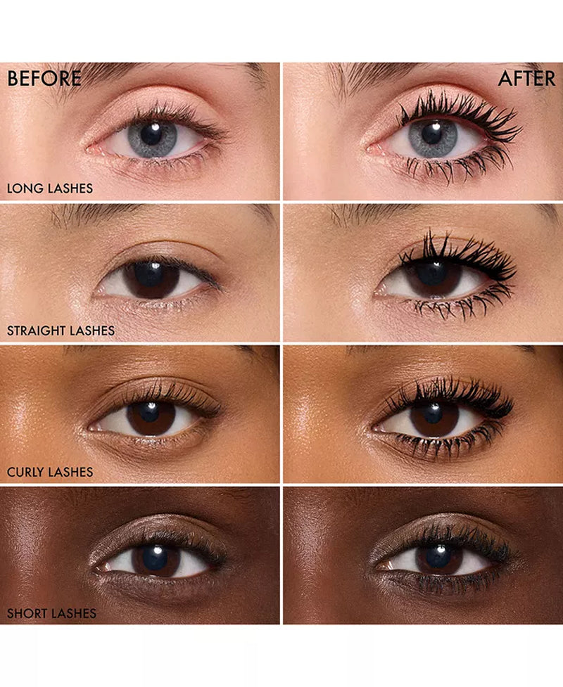 show Overvolume Extreme Volume Mascara