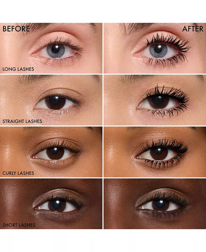 show Overvolume Extreme Volume Mascara