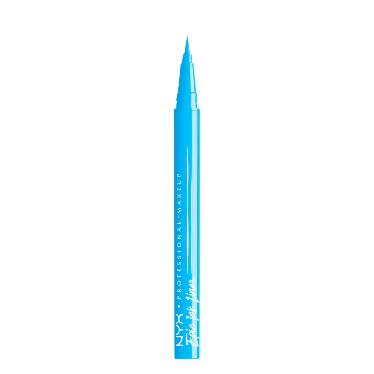 NYX Professional Makeup Epic Ink Eyeliner - 0.03 Fl Oz