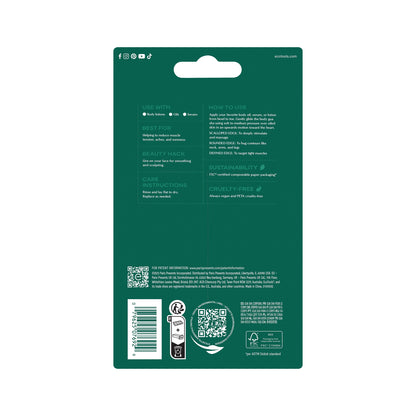 EcoTools Jade Body and Face Gua Sha, 1 Count