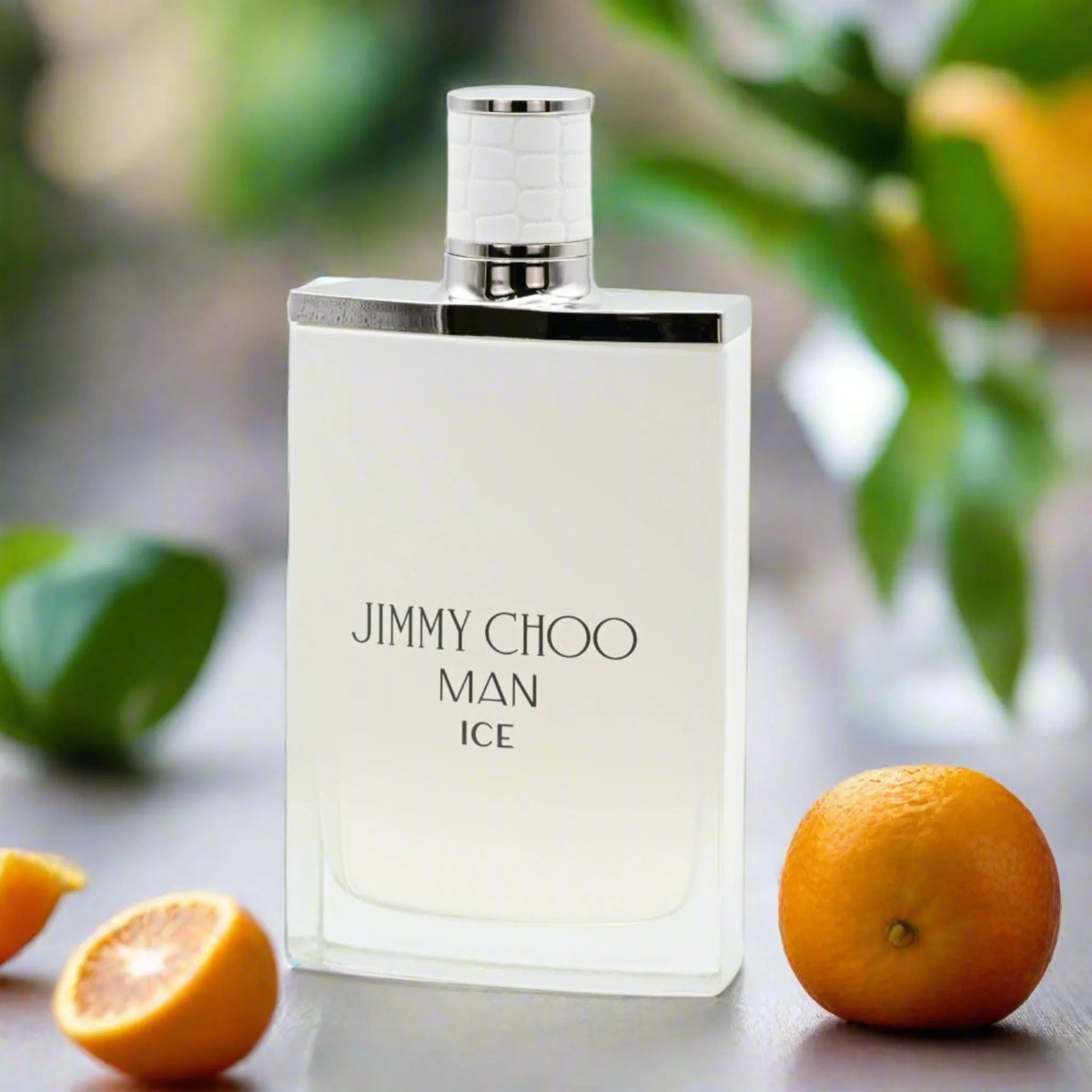 JIMMY CHOO MAN ICE by Jimmy Choo Eau de Toilette 3.3 oz / 3.4 oz New in Box