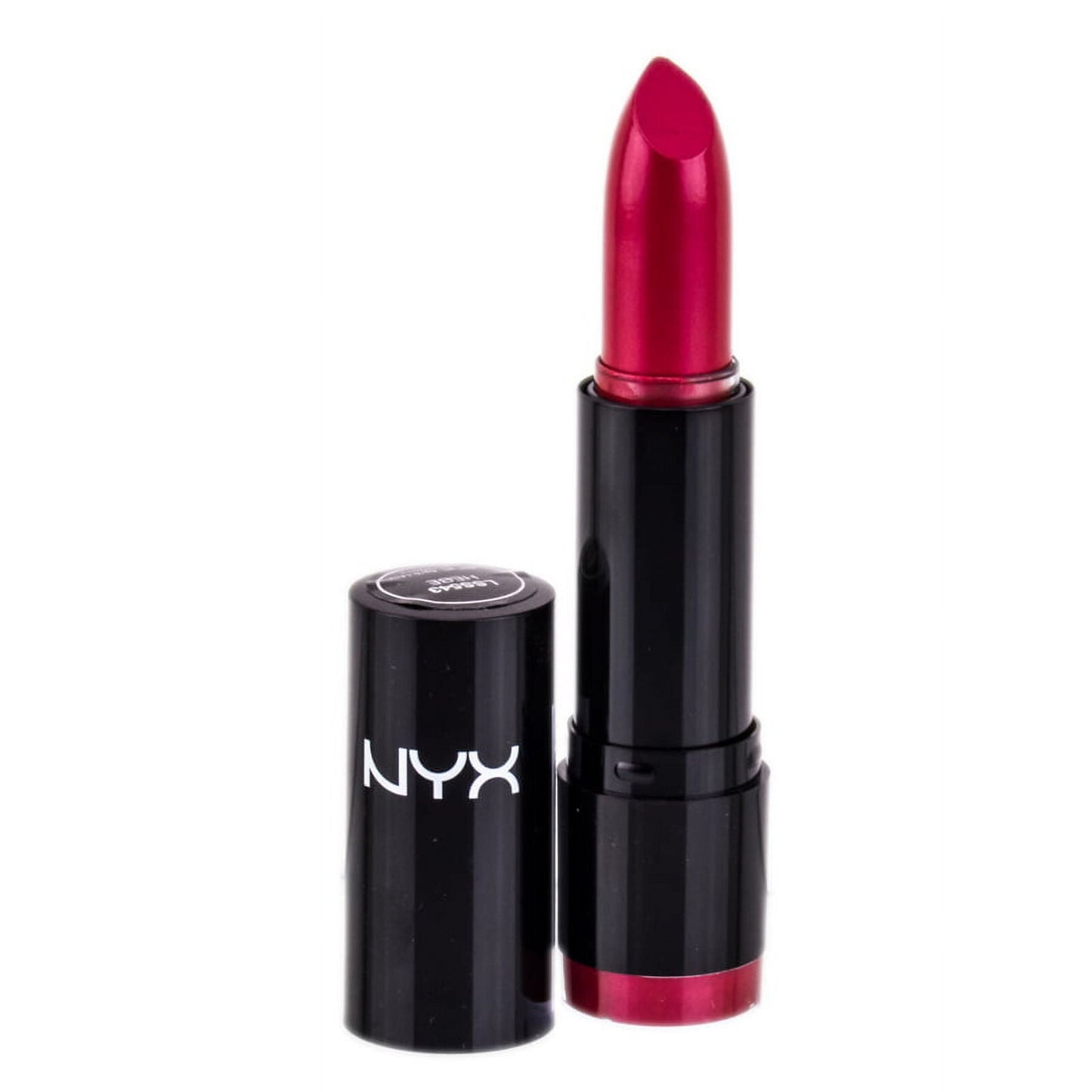 NYX Professional Makeup Extra Creamy Round Lipstick - Available in Various Shades