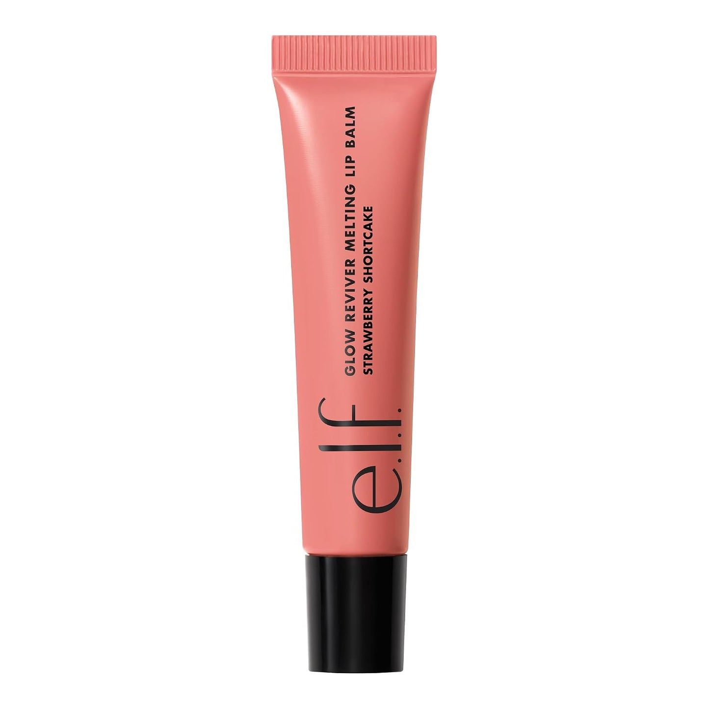 E.L.F. Glow Reviver Tinted Melting Lip Balm in Strawberry Shortcake