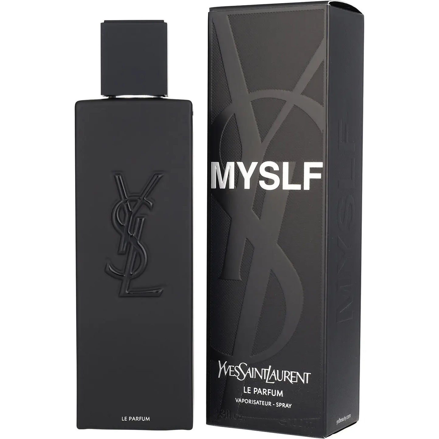 Myslf Yves Saint Laurent by Yves Saint Laurent Parfum for Men
