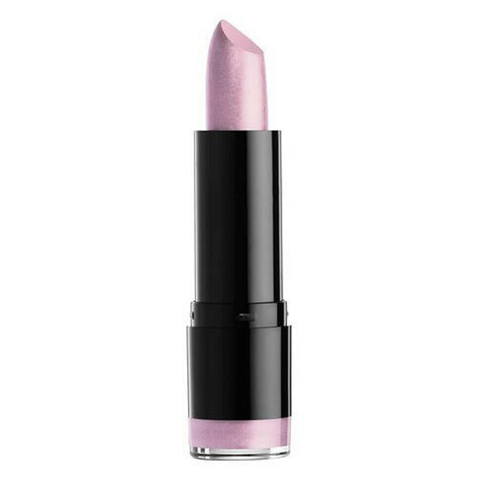 NYX Professional Makeup Extra Creamy Round Lipstick - Available in Various Shades