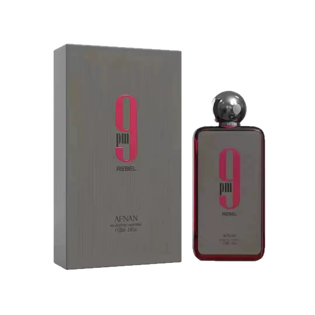 Premium Metal Cap Gift Set Travel Size Eau De Parfum Spray Unisex Arabian Scent Dubai Collection