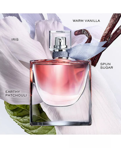 La Vie Est Belle Eau De Parfum Women'S Fragrance Refillable, 3.4 Oz.
