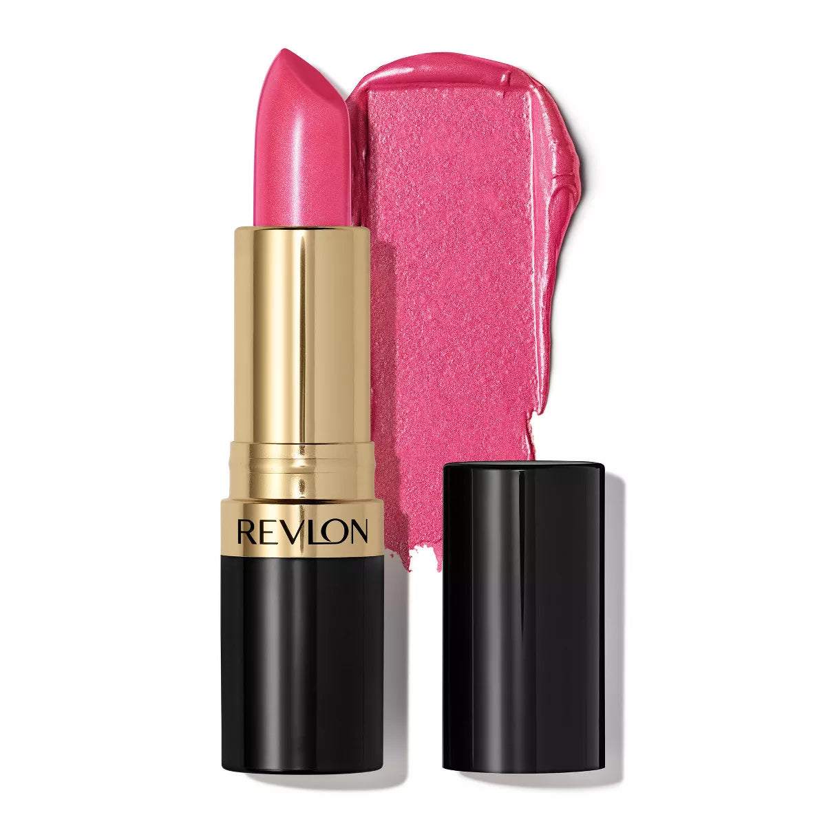 Revlon Super Lustrous Lipstick 0.15 oz