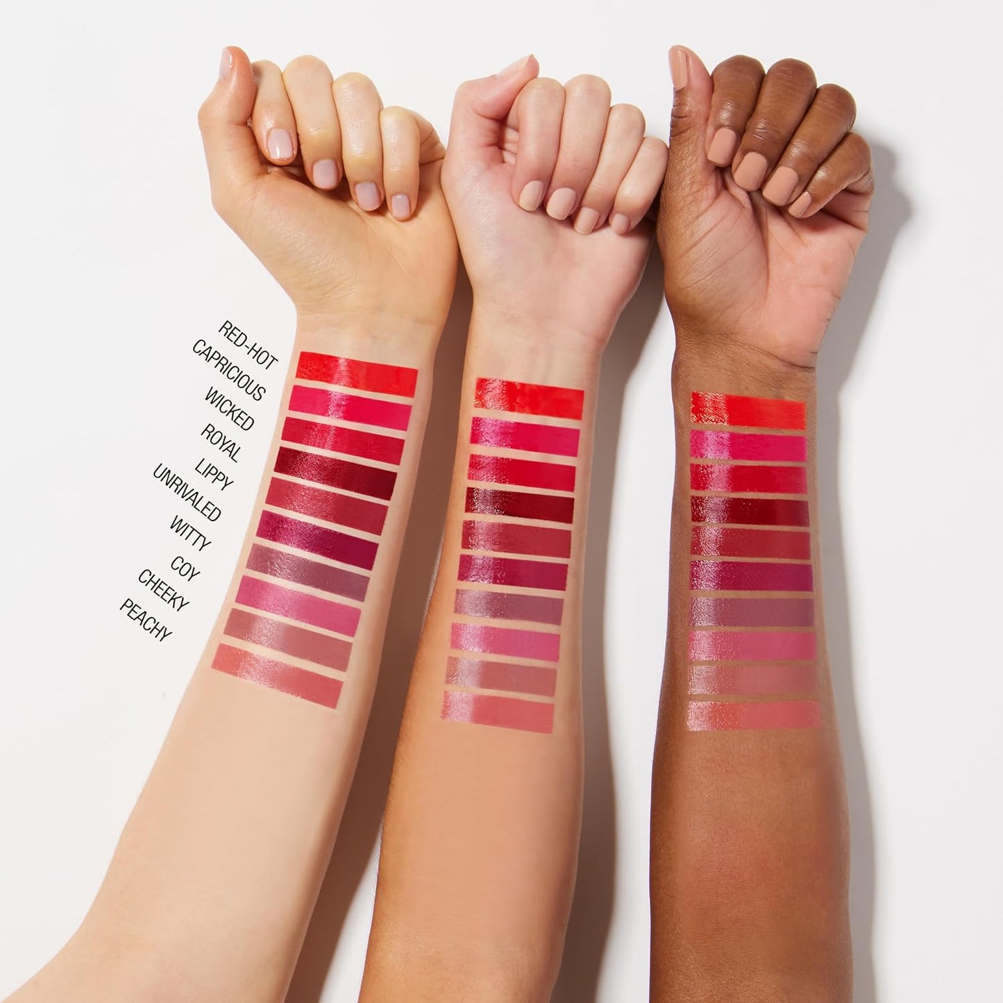 Maybelline Super Stay Vinyl Ink Longwear Liquid Lipcolor - Highly Pigmented, No-Budge Formula with Instant Shine in Berry Burgundy, 0.14 Fl Oz