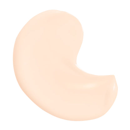 COVERGIRL Clean Liquid Foundation – 105 Ivory, 1 fl oz