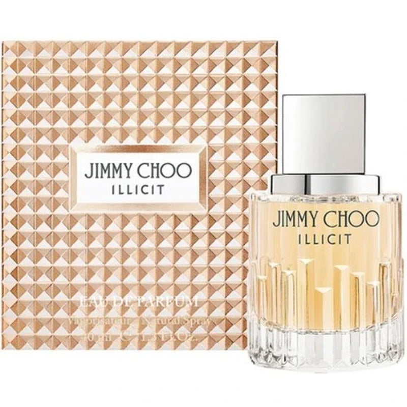 Illicit Eau de Parfum
