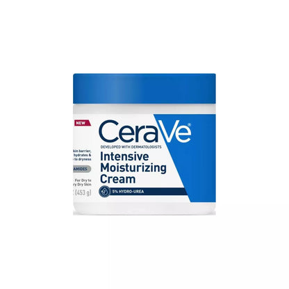 CeraVe Intensive Moisturizing Cream