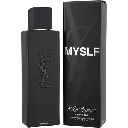 Myslf Yves Saint Laurent by Yves Saint Laurent Parfum for Men
