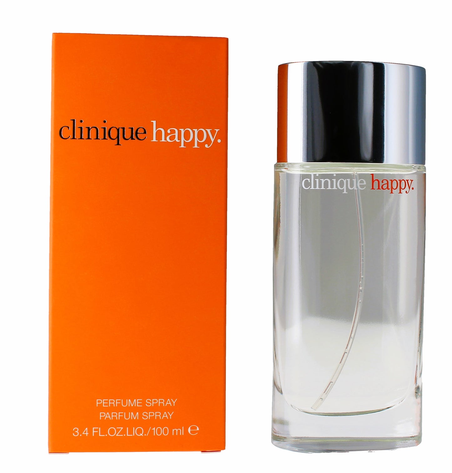 Happy Eau de Parfum for Women, 3.4 oz