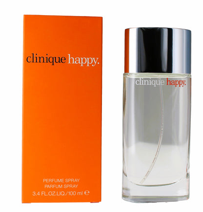 Happy Eau de Parfum for Women, 3.4 oz