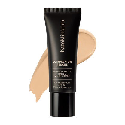 bareMinerals Complexion Rescue Tinted Moisturizer, SPF 30