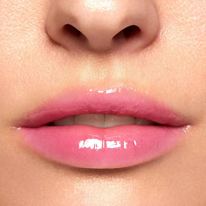 COVERGIRL Clean Fresh Yummy Lip Gloss, 0.33 Fl Oz