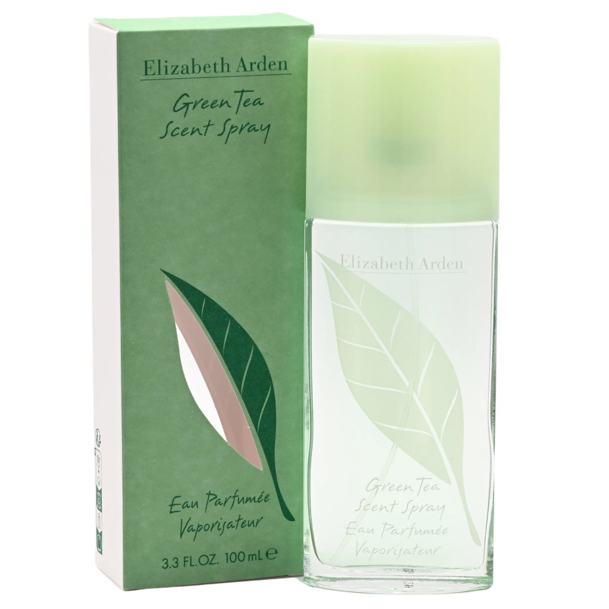Elizabeth Arden Green Tea Scent Spray 3.3 oz / 100 ml