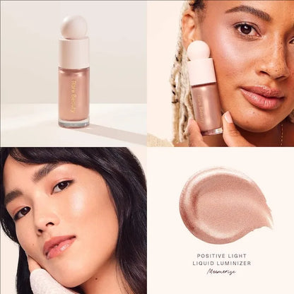 Foundation Suitable Skin Type Highlight Shadow Setting Spray Maintain Makeup Effect Moisturizing Primer Hand Cream