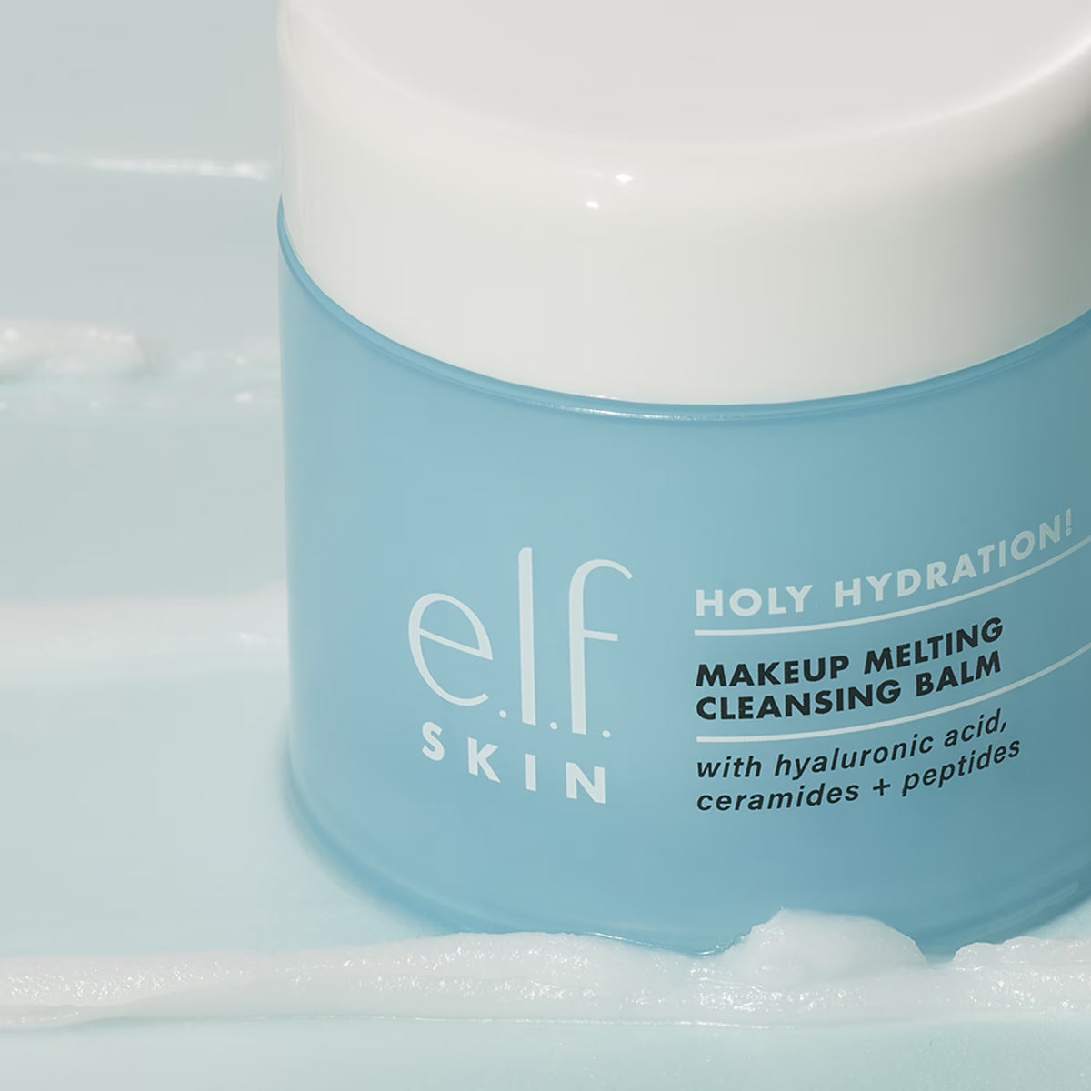 ELF Holy Hydration Cream Balm