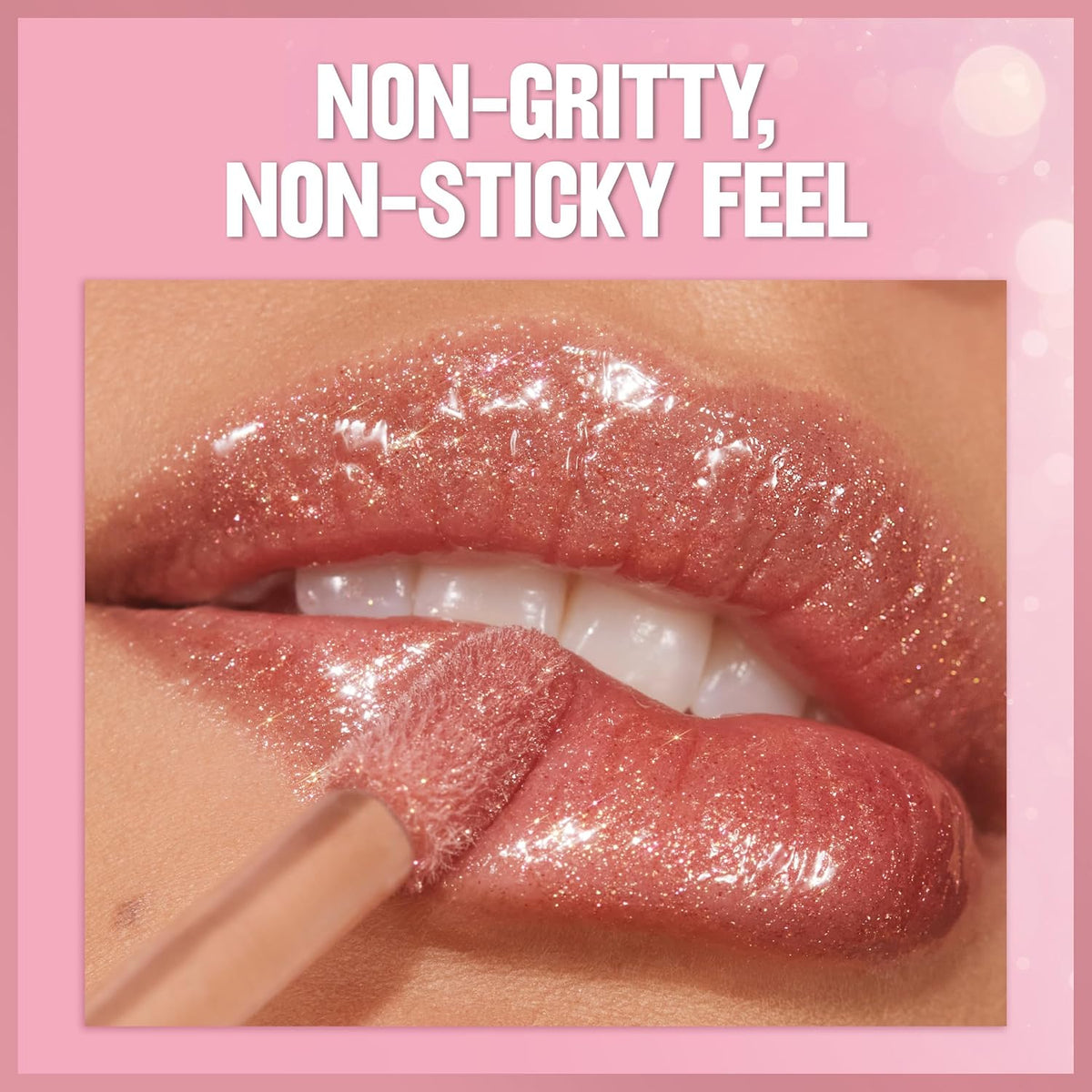 Revlon Super Lustrous Glimmer Gloss Collection, 3-Piece Set
