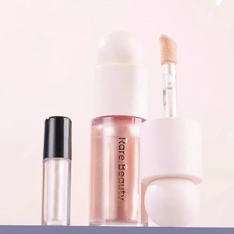 Foundation Suitable Skin Type Highlight Shadow Setting Spray Maintain Makeup Effect Moisturizing Primer Hand Cream