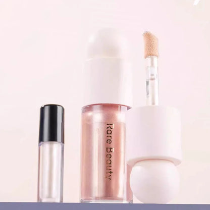 Foundation Suitable Skin Type Highlight Shadow Setting Spray Maintain Makeup Effect Moisturizing Primer Hand Cream