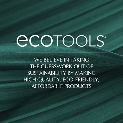 EcoTools Jade Body and Face Gua Sha, 1 Count