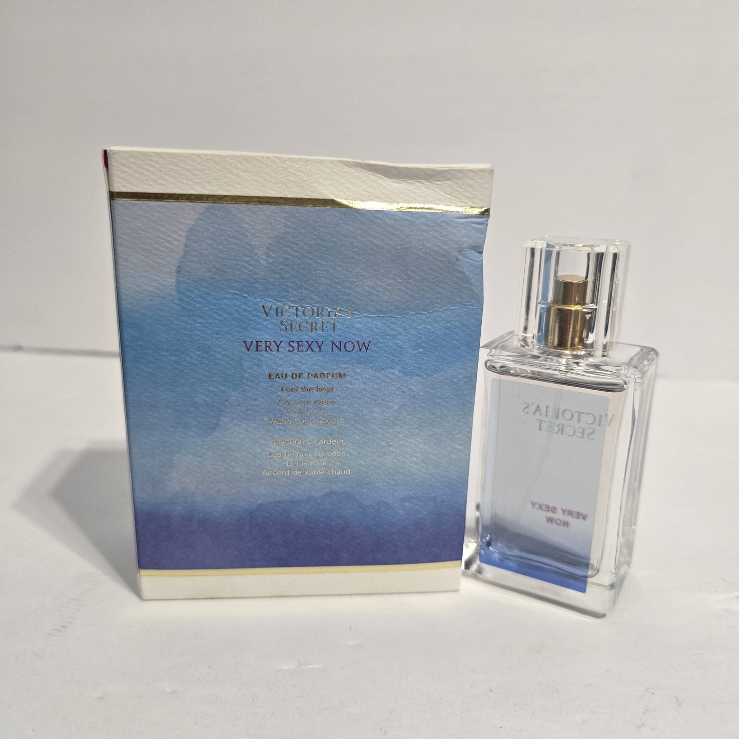 Victoria's Secret Very Sexy Now Eau de Parfum, 1.7 fl oz
