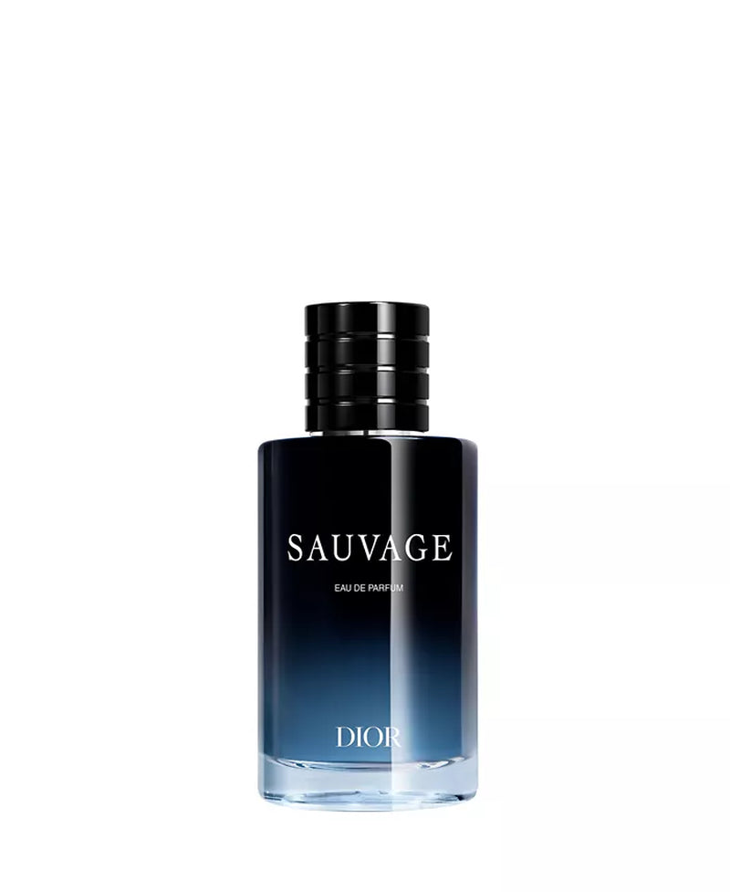 Men'S Sauvage Eau De Parfum Spray, 3.4-Oz.