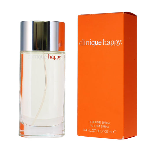 Happy Eau de Parfum for Women, 3.4 oz