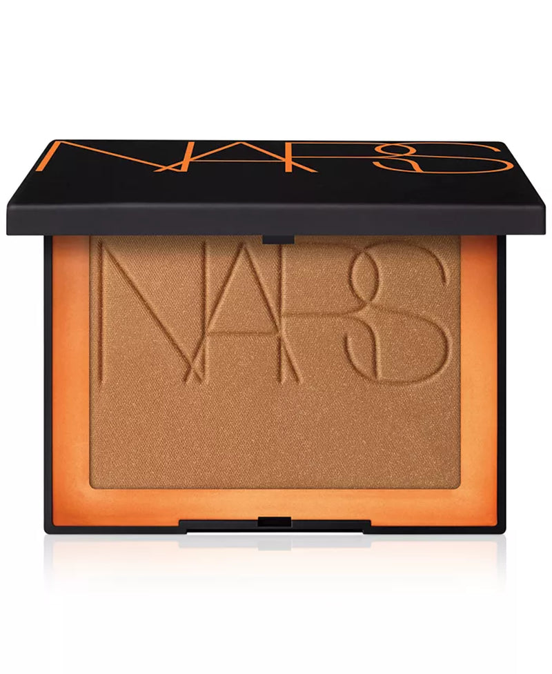 Talc-Free Laguna Bronzing Powder