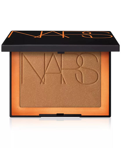 Talc-Free Laguna Bronzing Powder