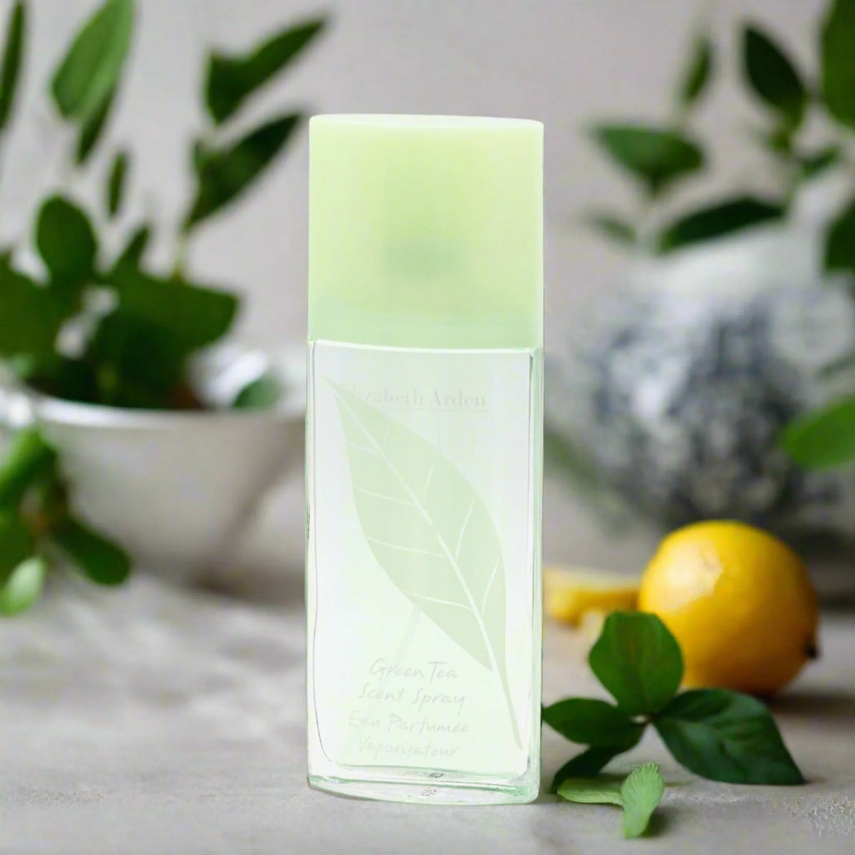 Elizabeth Arden Green Tea Scent Spray 3.3 oz / 100 ml
