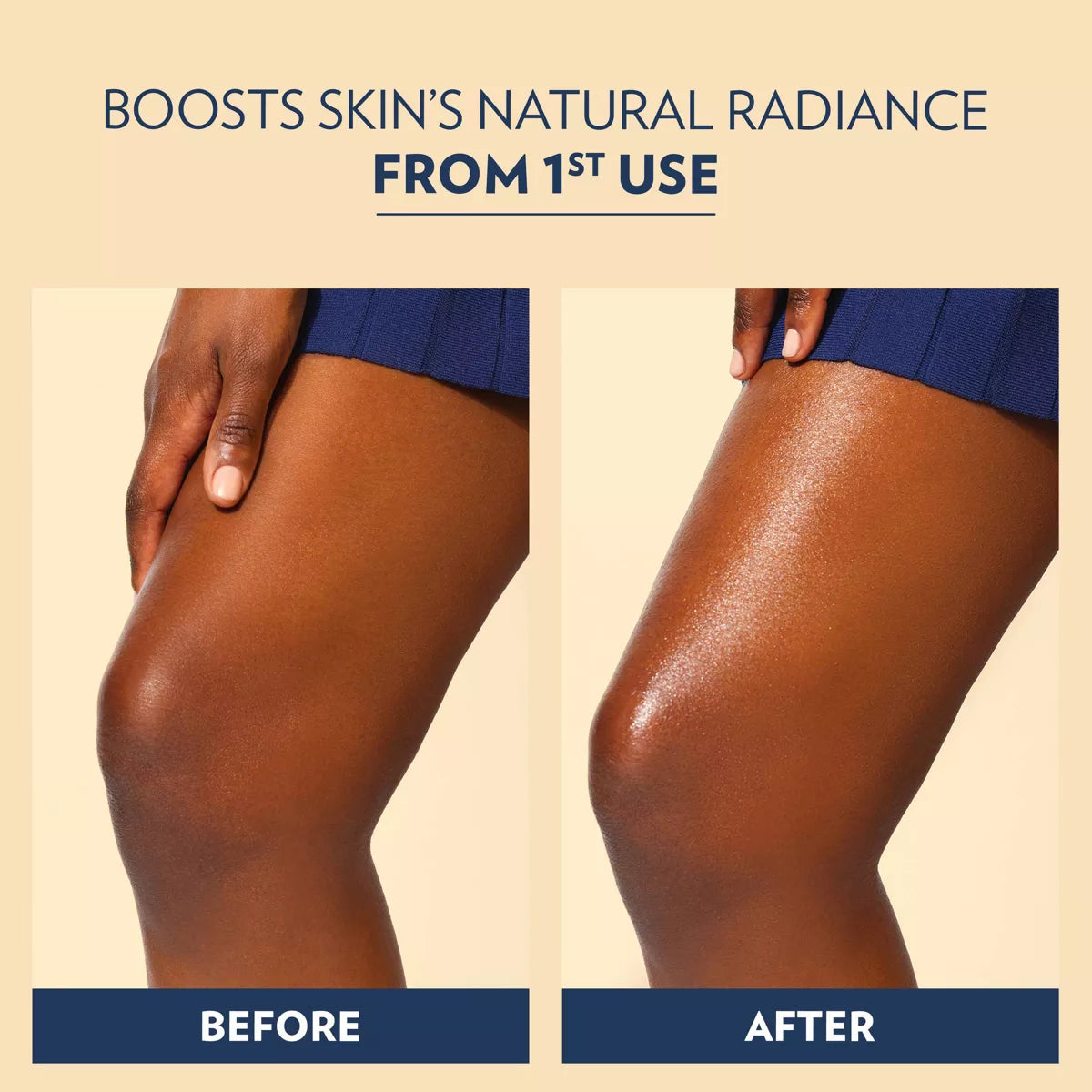Vaseline Intensive Care Cocoa Butter Moisturizing Body Lotion