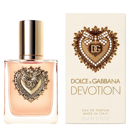 Dolce&Gabbana Devotion Eau de Parfum Spray for Women