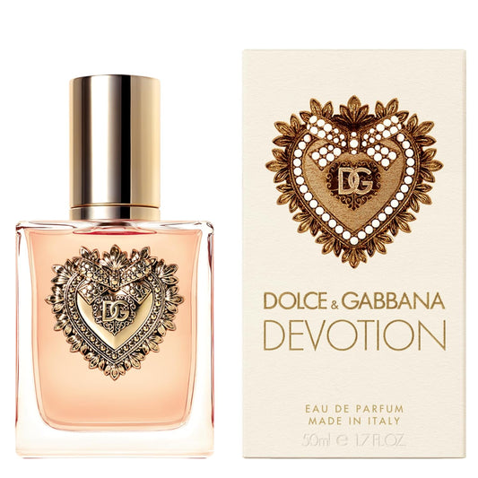 Dolce&Gabbana Devotion Eau de Parfum Spray for Women