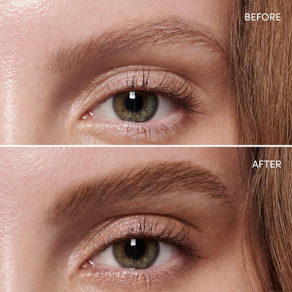 Eyebrow Gel - Long Lasting Eyebrow Gel, Tinted Brow Filler