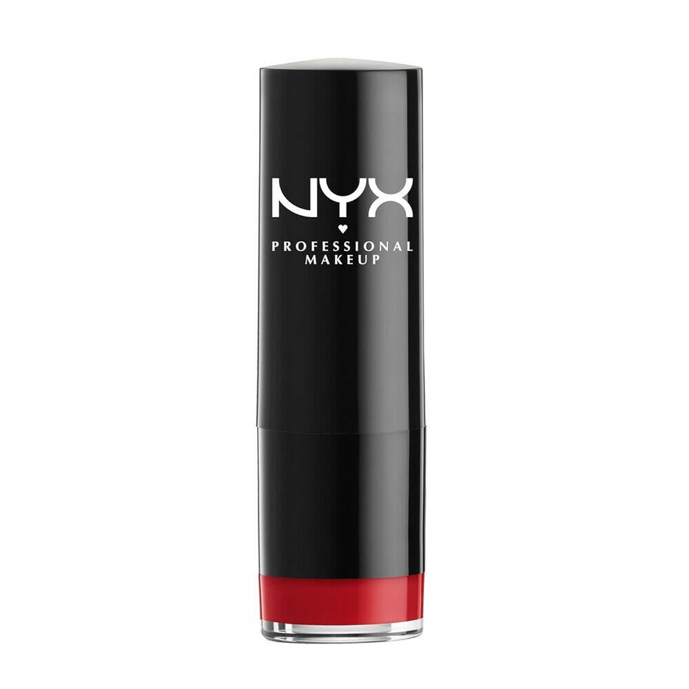 NYX Professional Makeup Extra Creamy Round Lipstick - Available in Various Shades