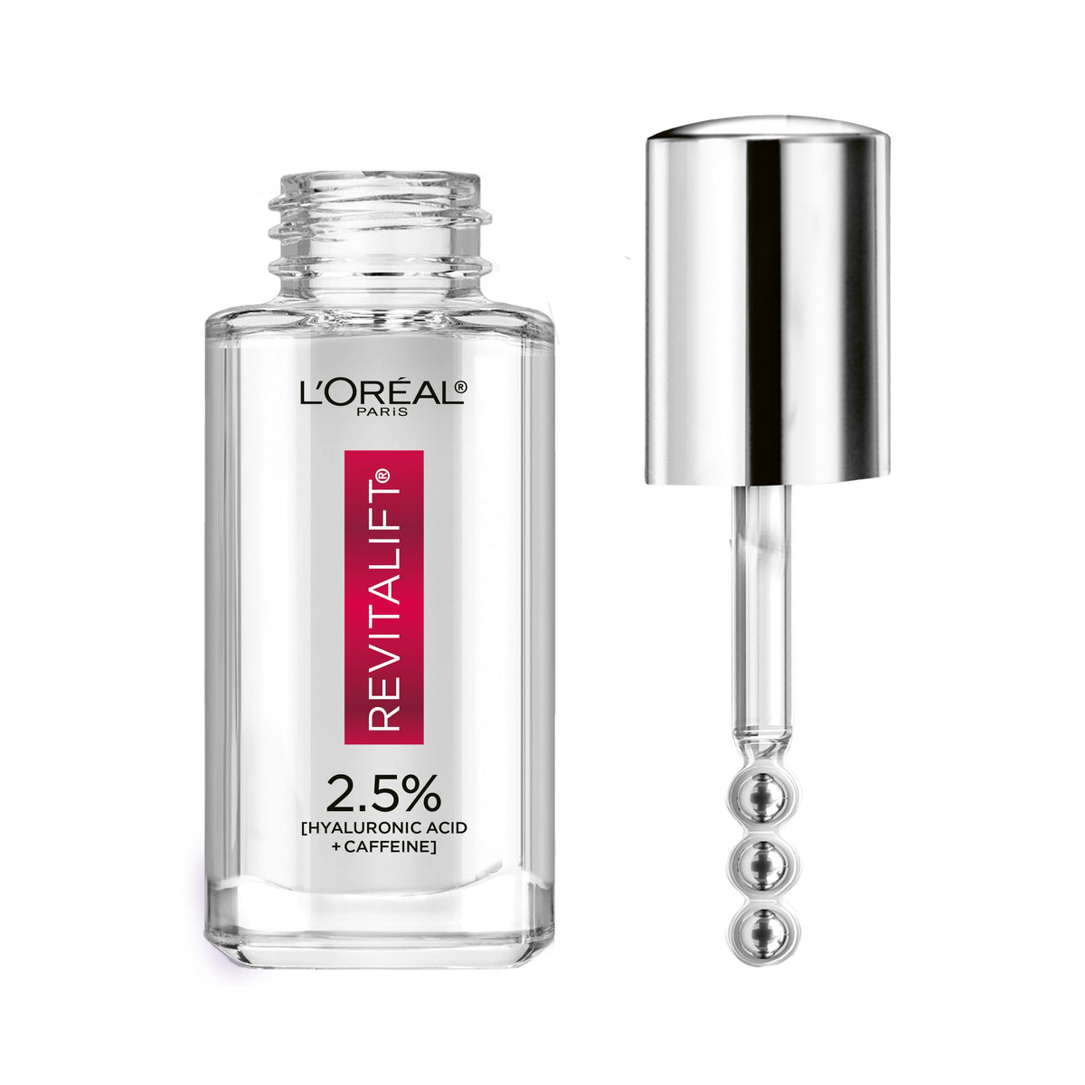 Revitalift Caffeine Eye Serum for Dark Circles, 0.67 fl oz