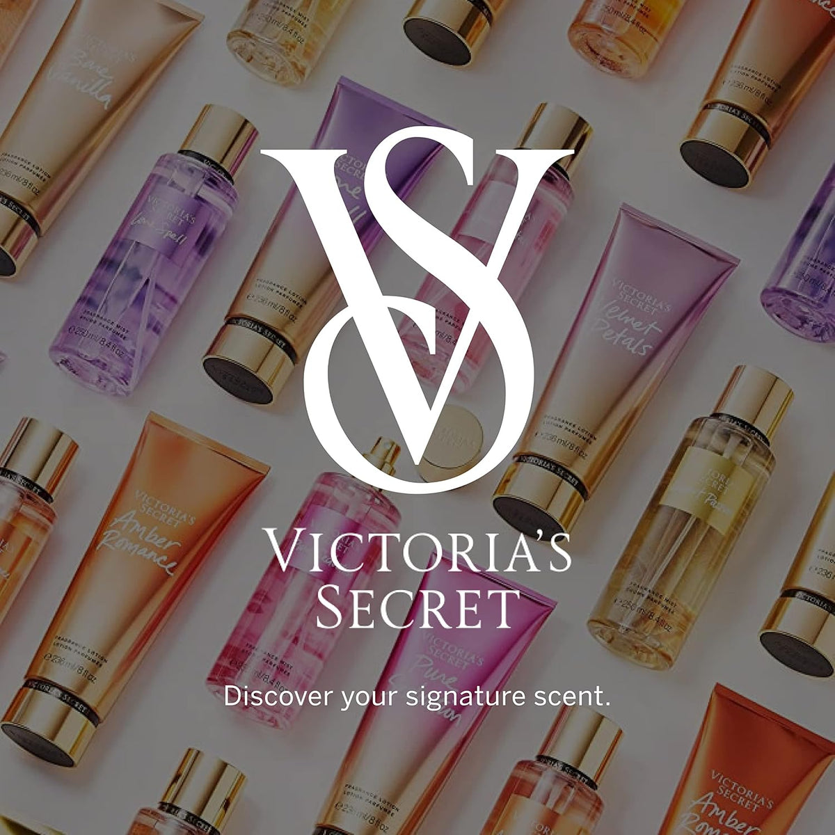 Victoria's Secret Temptation Body Fragrance Mist, 8.4 Fl Oz