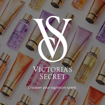 Victoria's Secret Pure Seduction Body Fragrance Mist, 8.4 Fl Oz