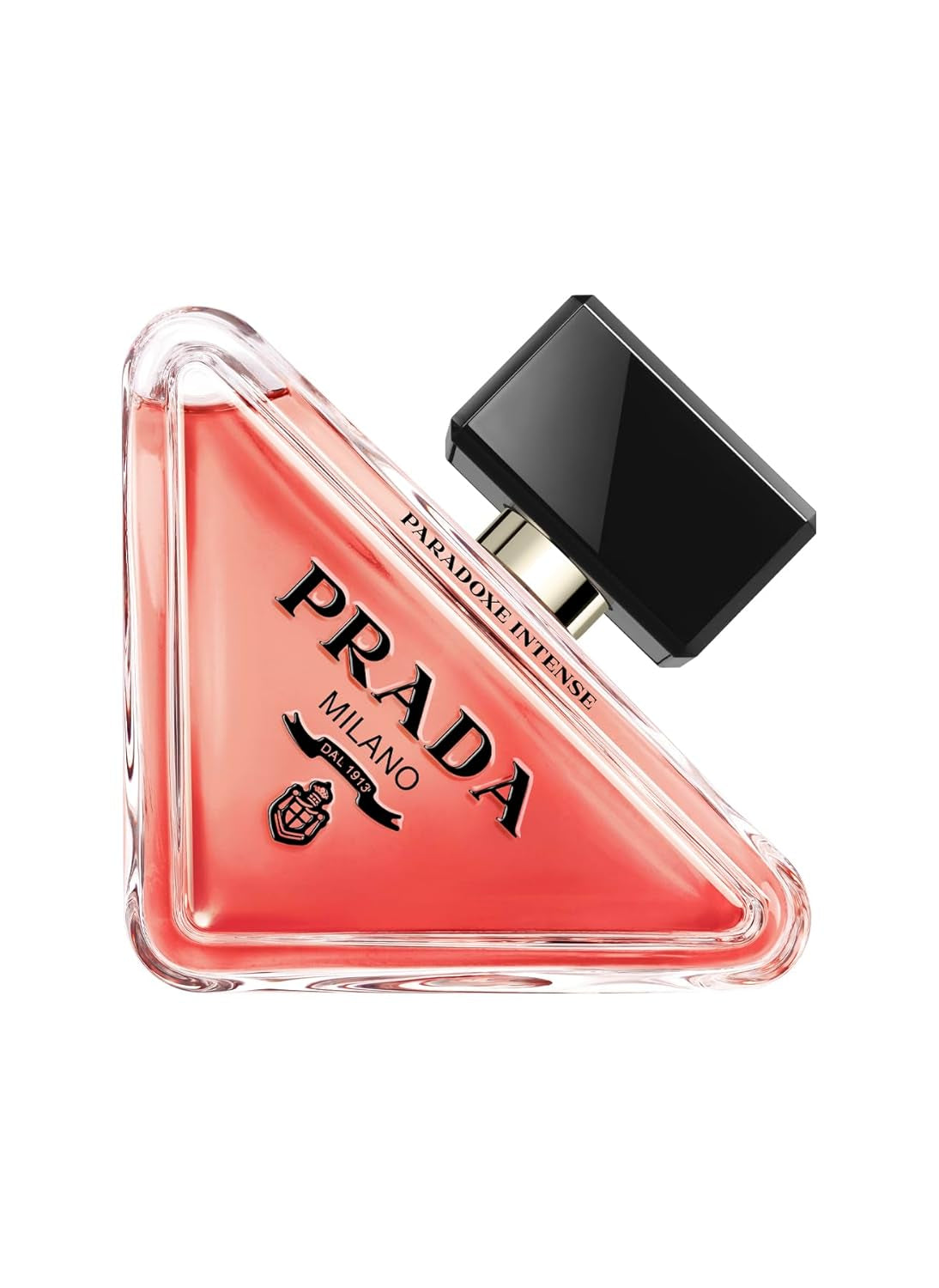 Prada Paradoxe Intense Eau de Parfum for Women – 3.0 oz, Refillable