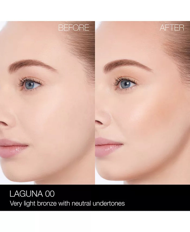 Talc-Free Laguna Bronzing Powder