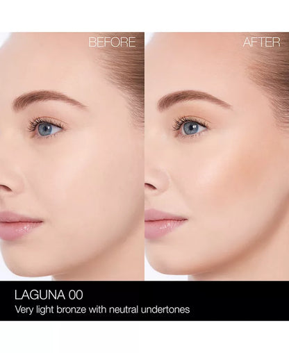 Talc-Free Laguna Bronzing Powder