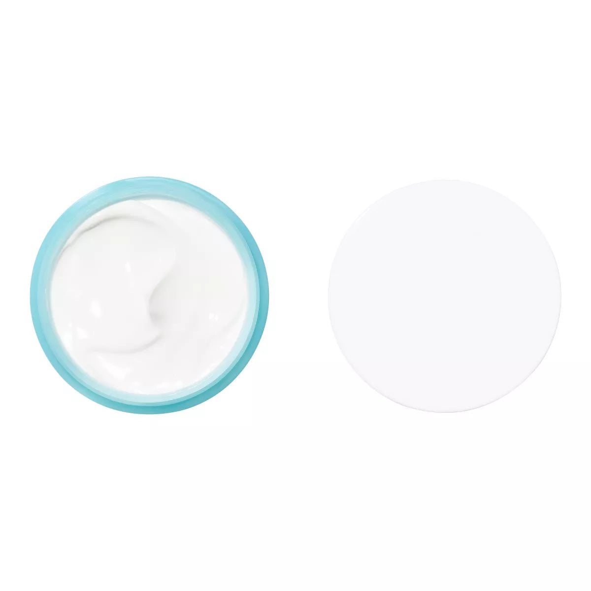 E.L.F. SKIN Holy Hydration! Broad Spectrum SPF 30 Face Sunscreen Cream - 1.76 oz
