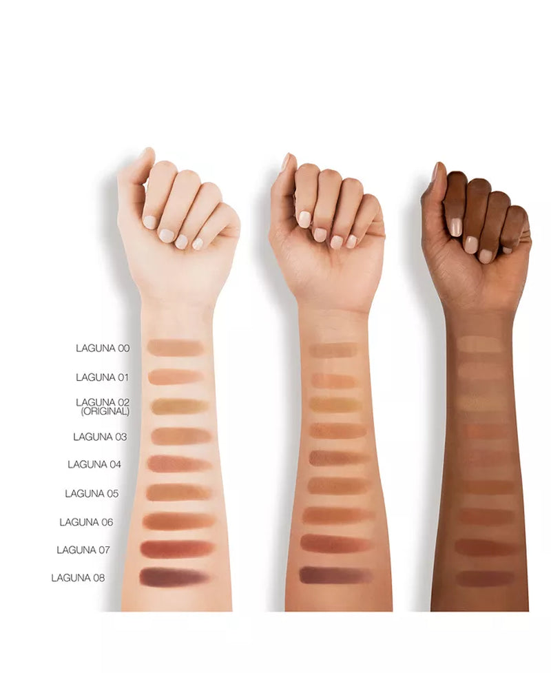 Talc-Free Laguna Bronzing Powder