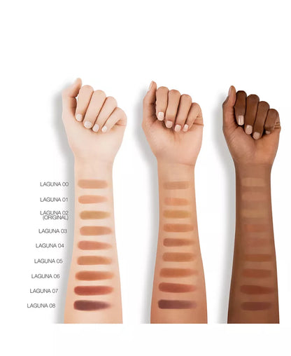 Talc-Free Laguna Bronzing Powder