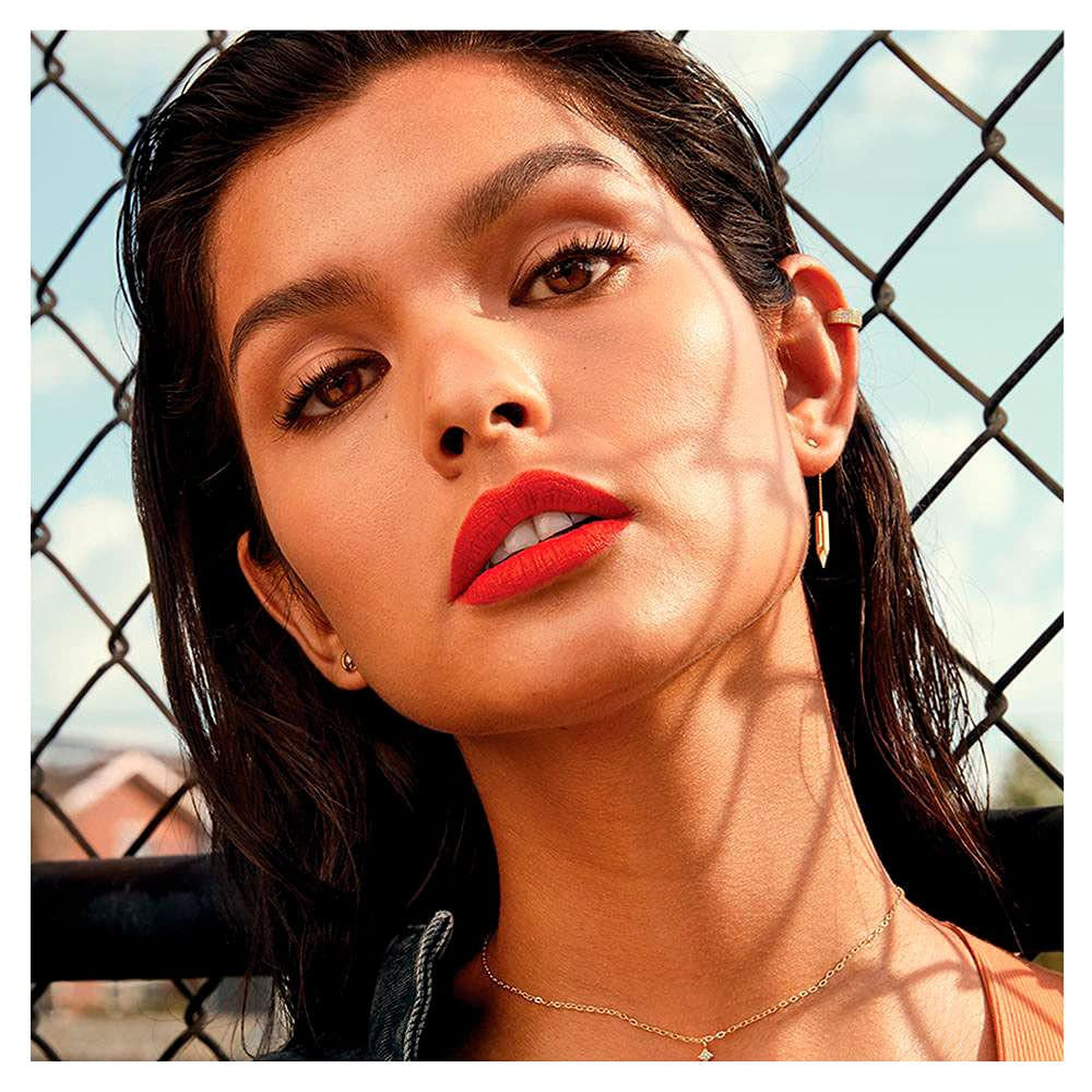 Maybelline New York Superstay Matte Ink Liquid Lipstick - Spiced Edition, Individualist, 0.17 oz