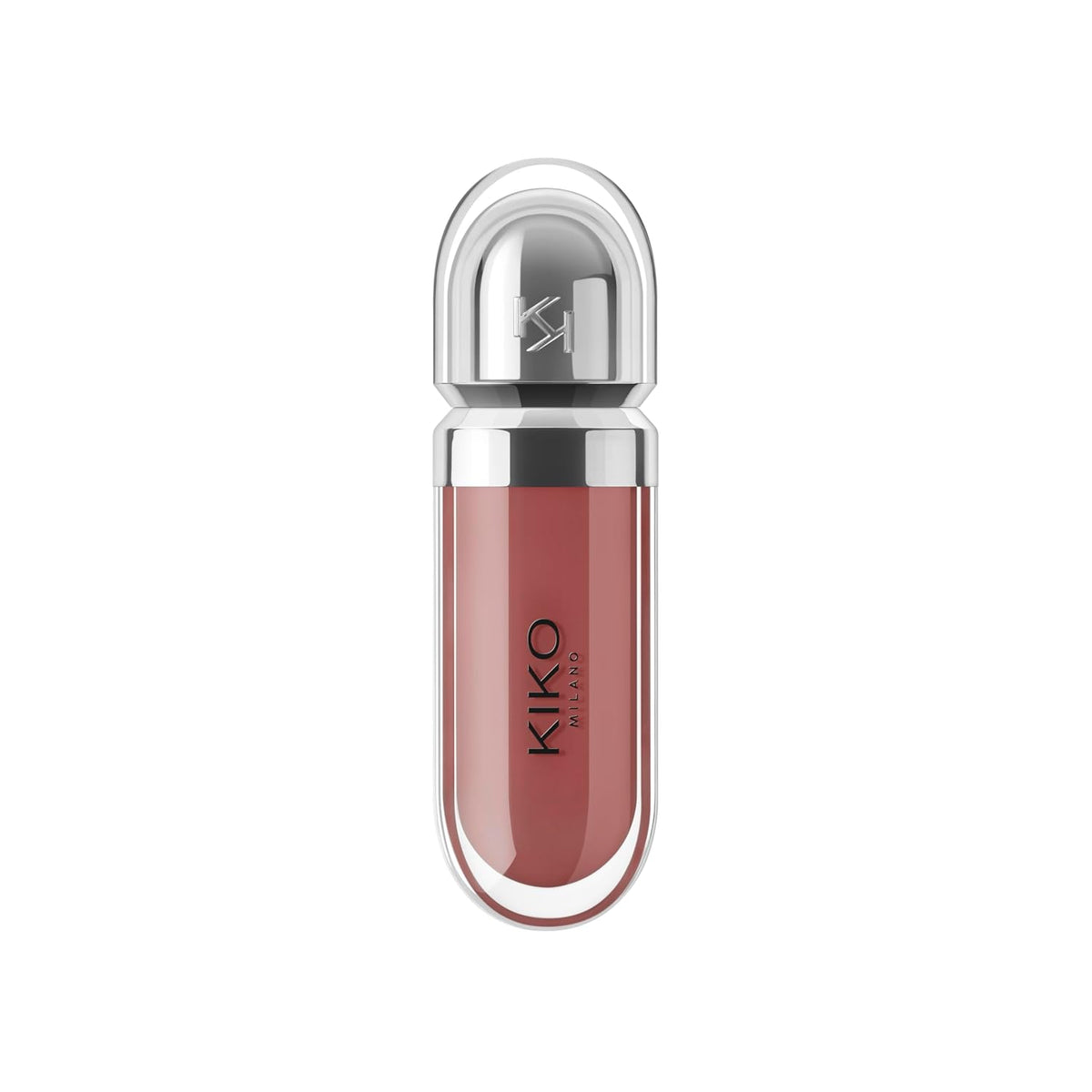 Kiko Milano 3D Hydra Lip Gloss - Moisturizing Lip Gloss